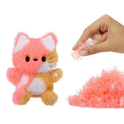 �'��� ������� Fluffie Stuffiez ��������� Fluffie Stuffiez ��� Small Plush - ����� (511595) - �������� 4