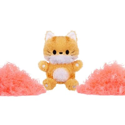 �'��� ������� Fluffie Stuffiez ��������� Fluffie Stuffiez ��� Small Plush - ����� (511595) - �������� 5