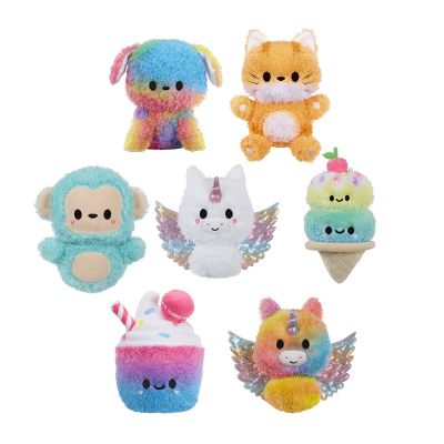 �'��� ������� Fluffie Stuffiez ��������� Fluffie Stuffiez ��� Small Plush - ����� (511595) - �������� 9