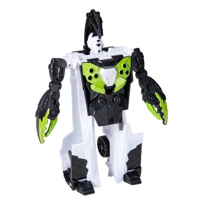 ����������� Screechers Wild ! S5 � ������� (EU686154) - �������� 1