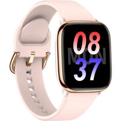 �����-���� Gelius Pro GP-SW014 (Amazwatch GTi) Gold Rose - �������� 10