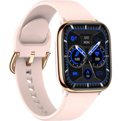 �����-���� Gelius Pro GP-SW014 (Amazwatch GTi) Gold Rose - �������� 11