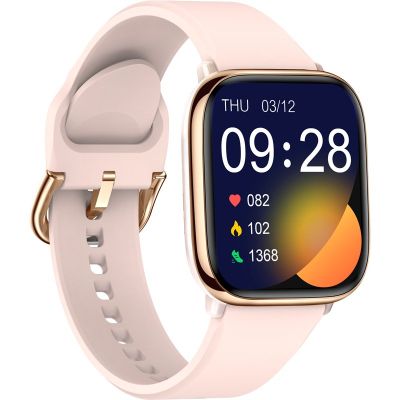 �����-���� Gelius Pro GP-SW014 (Amazwatch GTi) Gold Rose - �������� 5