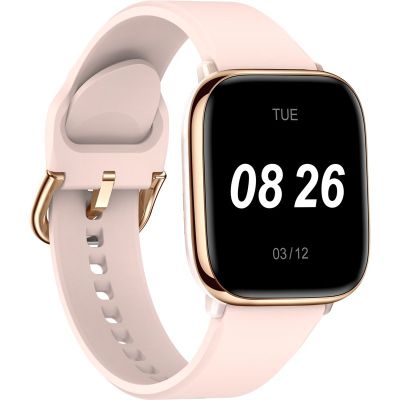 �����-���� Gelius Pro GP-SW014 (Amazwatch GTi) Gold Rose - �������� 6