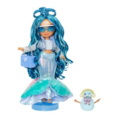 ����� Rainbow High ����� Winter Wonderland - ����� (120834) - �������� 4