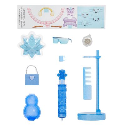 ����� Rainbow High ����� Winter Wonderland - ����� (120834) - �������� 9