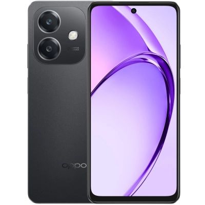 ��������� ������� Oppo A3 6/128GB Sparkle Black (OFCPH2669_BLACK_128) - �������� 1