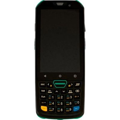 �������� ����� ������ ��� H4 2D MT6762/4GB/64GB/26 keys/GPS/BT/LTE/4"/IP67/Android (���- H4) - �������� 2