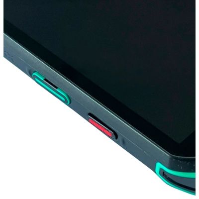�������� ����� ������ ��� H4 2D MT6762/4GB/64GB/26 keys/GPS/BT/LTE/4"/IP67/Android (���- H4) - �������� 3
