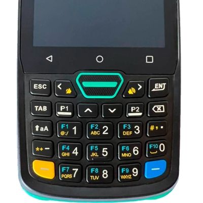 �������� ����� ������ ��� H4 2D MT6762/4GB/64GB/26 keys/GPS/BT/LTE/4"/IP67/Android (���- H4) - �������� 4
