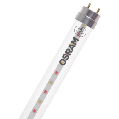 �������� Osram LEDTUBE T8 18 EM FLUORA 600 6.6W 450lm, 2500K (4099854178115) - �������� 1