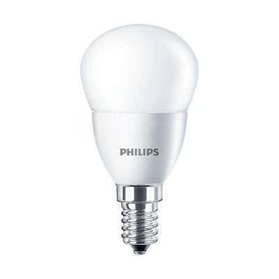 �������� Philips LEDLustre 6-60W E14 840 P45 ND FR RCA (929002274037) - �������� 1