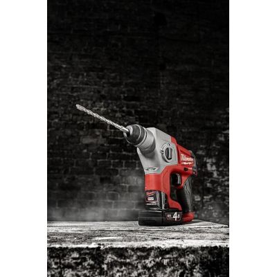 ��� Milwaukee SDS-PLUS M2, 6,0�460�400�� (4932399322) - �������� 3