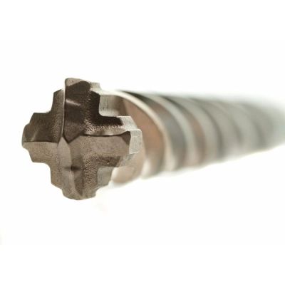 ��� Milwaukee SDS-PLUS MX4, 5,0�315�250�� (4932478467) - �������� 4