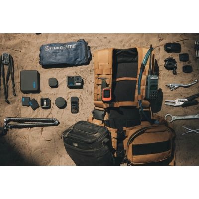 ��������� � ����-������� GoPro �������� ������������ 2�� Enduro (GoPro HERO13 Black) (AEBAT-201) - �������� 3