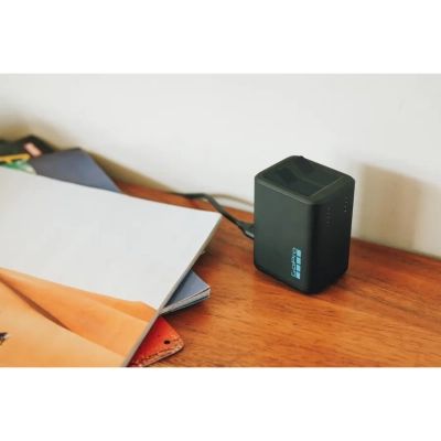 ��������� � ����-������� GoPro �������� �������� ������� Dual Battery Charger (HERO13 Black) (AEDBD-201-EU) - �������� 3