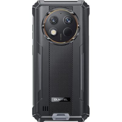 ��������� ������� OUKITEL WP28E 4/64GB Black (6931940757683) - �������� 3