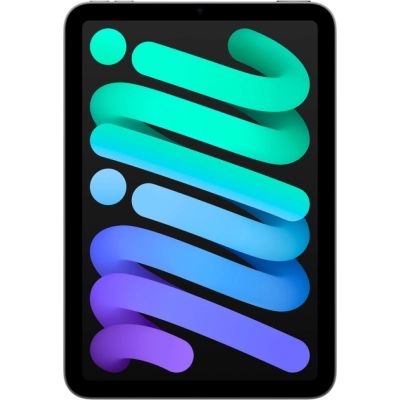 ������� Apple iPad mini 2024 Wi-Fi 128GB Space Grey (MXN63NF/A) - �������� 2