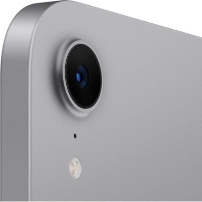 ������� Apple iPad mini 2024 Wi-Fi 128GB Space Grey (MXN63NF/A) - �������� 4