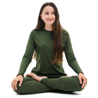 ������������� Turbat Retezat Top Wmn kombu green S (012.002.0607) - �������� 2