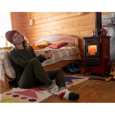 ������������� Turbat Retezat Top Wmn kombu green S (012.002.0607) - �������� 5
