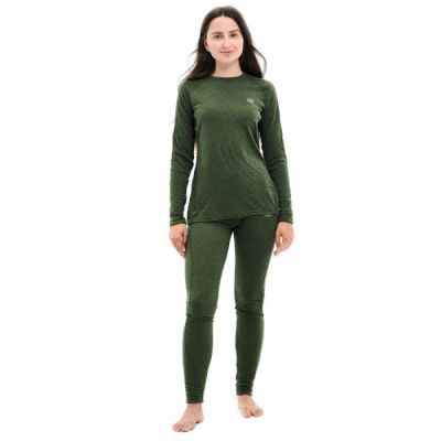 ������������� Turbat Retezat Top Wmn kombu green S (012.002.0607) - �������� 6
