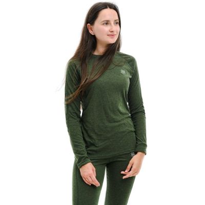 ������������� Turbat Retezat Top Wmn kombu green S (012.002.0607) - �������� 1