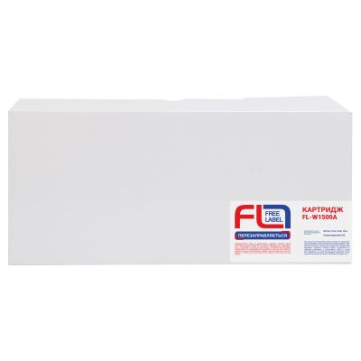 �������� FREE Label HP 150A (W1500A) (FL-W1500A) - �������� 2