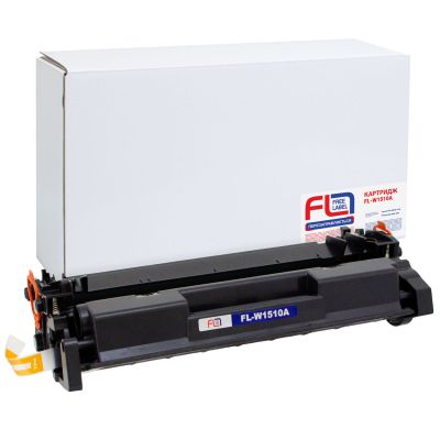 �������� FREE Label HP 151A (W1510A) (FL-W1510A) - �������� 4