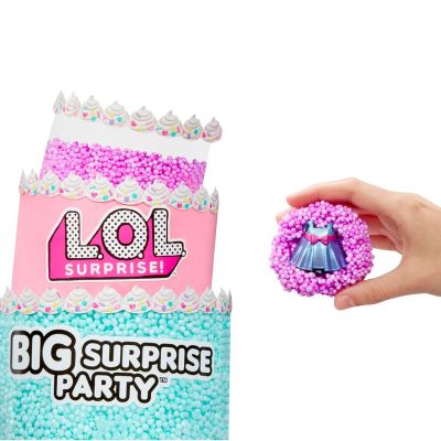����� L.O.L. Surprise! ������� ���������-������� (120957) - �������� 3