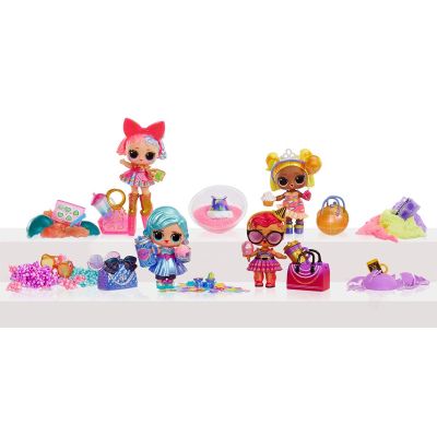 ����� L.O.L. Surprise! ������� ���������-������� (120957) - �������� 8