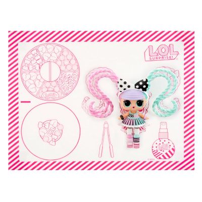 ������ L.O.L. Surprise! ������� ������� � ���������� (511205) - �������� 10