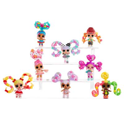 ������ L.O.L. Surprise! ������� ������� � ���������� (511205) - �������� 3