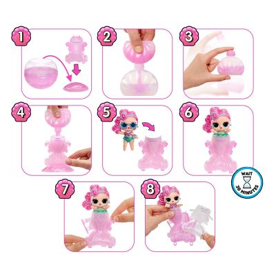 ������ L.O.L. Surprise! ������ ���������� (510604) - �������� 4