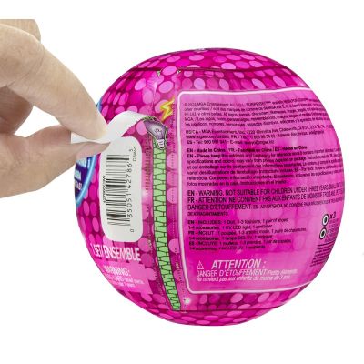 ����� L.O.L. Surprise! ����� Neon Pop � ��������� (120674) - �������� 2