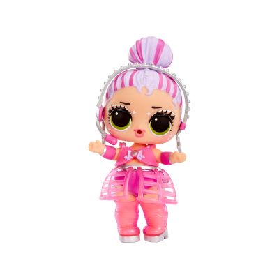 ����� L.O.L. Surprise! ����� Neon Pop � ��������� (120674) - �������� 4