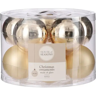 ������� ������� House Of Seasons ���������� ������ 10 �� D6 �� ������� (8718861800289) - �������� 1