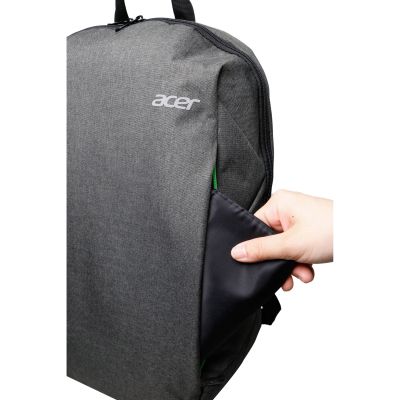 ������ ��� �������� Acer 15.6" URBAN GREY/GREEN (GP.BAG11.034) - �������� 9