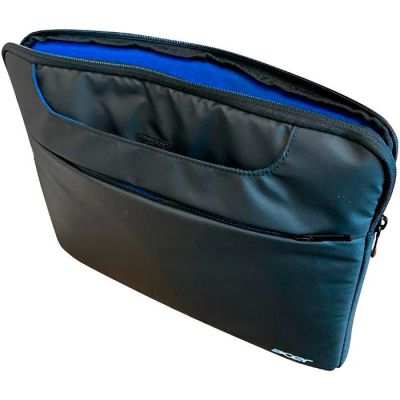 ����� �� �������� Acer 14" SLEEVE MULTI POCKET (ZL.BAGEE.00E) - �������� 2