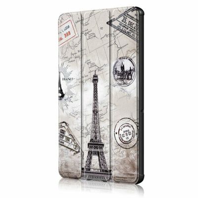 ����� ��� �������� BeCover Smart Case Samsung Galaxy Tab S10 Plus (SM-X820/SM-X826) 12.4" Paris (712246) - �������� 3