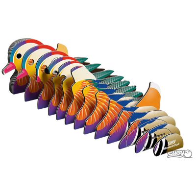 ���� Eugy 3D ������� ���������� (XEG-096) - �������� 3
