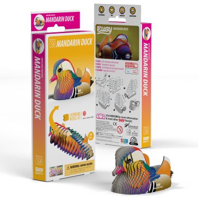 ���� Eugy 3D ������� ���������� (XEG-096) - �������� 4