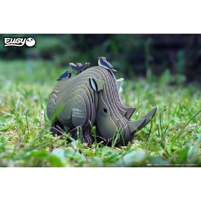 ���� Eugy 3D ������� ������� (XEG-076) - �������� 5