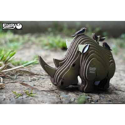 ���� Eugy 3D ������� ������� (XEG-076) - �������� 6