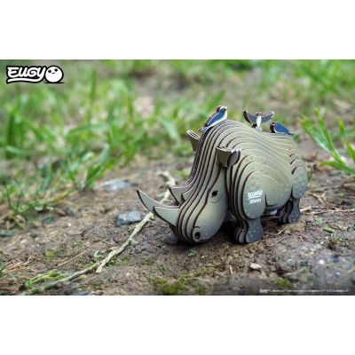 ���� Eugy 3D ������� ������� (XEG-076) - �������� 7