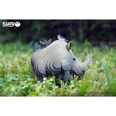 ���� Eugy 3D ������� ������� (XEG-076) - �������� 9