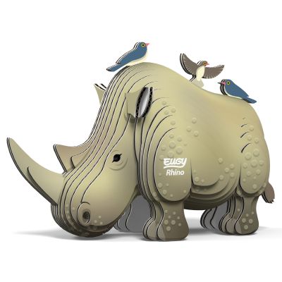 ���� Eugy 3D ������� ������� (XEG-076) - �������� 1