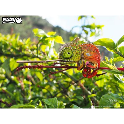 ���� Eugy 3D ������� �������� (XEG-075) - �������� 8