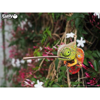 ���� Eugy 3D ������� �������� (XEG-075) - �������� 9