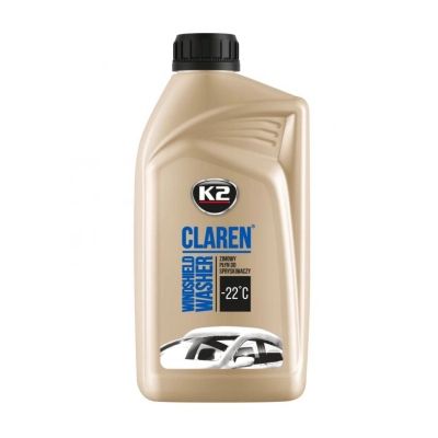 ��������� ������������� K2 Claren Windshield Washer -22 �� 1� (K621) - �������� 1
